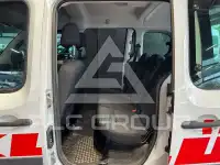 2019 Mercedes Benz Citan