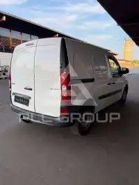2019 Mercedes Benz Citan