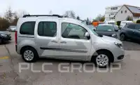 2019 Mercedes Benz Citan