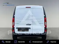 2019 Mercedes Benz Citan