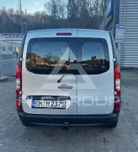 2019 Mercedes Benz Citan