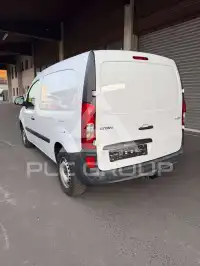 2019 Mercedes Benz Citan