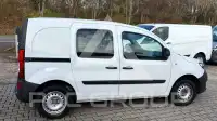 2019 Mercedes Benz Citan