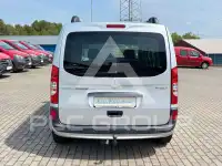 2019 Mercedes Benz Citan