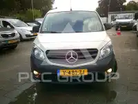 2019 Mercedes Benz Citan