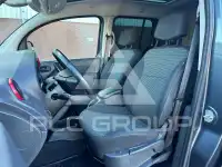 2019 Mercedes Benz Citan