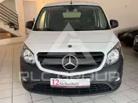 2019 Mercedes Benz Citan