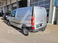 2019 Mercedes Benz Citan