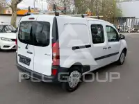 2019 Mercedes Benz Citan