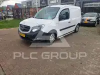 2019 Mercedes Benz Citan