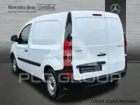 2019 Mercedes Benz Citan
