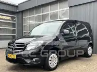 2019 Mercedes Benz Citan