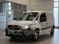2019 Mercedes Benz Citan