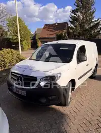 2019 Mercedes Benz Citan
