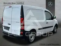 2019 Mercedes Benz Citan