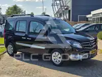 2019 Mercedes Benz Citan