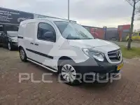 2019 Mercedes Benz Citan