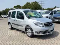 2019 Mercedes Benz Citan