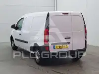 2019 Mercedes Benz Citan
