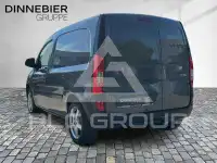 2019 Mercedes Benz Citan