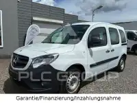 2019 Mercedes Benz Citan
