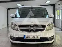 2019 Mercedes Benz Citan