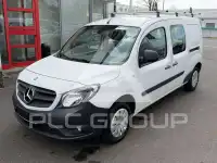 2019 Mercedes Benz Citan
