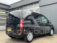 2019 Mercedes Benz Citan