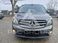 2019 Mercedes Benz Citan