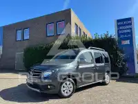 2019 Mercedes Benz Citan
