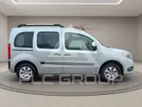 2019 Mercedes Benz Citan