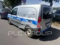 2019 Mercedes Benz Citan