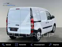 2019 Mercedes Benz Citan