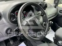 2019 Mercedes Benz Citan