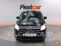 2019 Mercedes Benz Citan