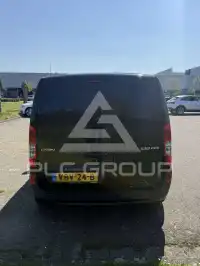 2019 Mercedes Benz Citan