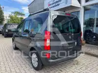 2019 Mercedes Benz Citan