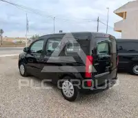 2019 Mercedes Benz Citan