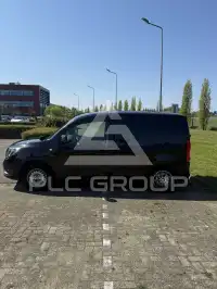 2019 Mercedes Benz Citan