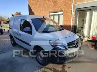 2019 Mercedes Benz Citan