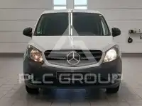 2019 Mercedes Benz Citan