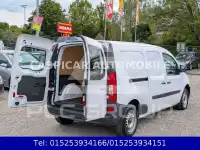 2019 Mercedes Benz Citan