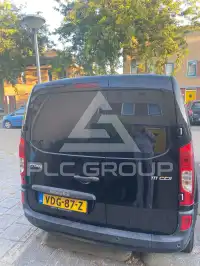 2019 Mercedes Benz Citan