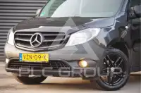 2019 Mercedes Benz Citan