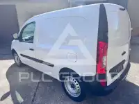 2019 Mercedes Benz Citan