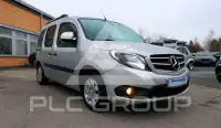 2019 Mercedes Benz Citan