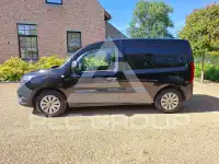 2019 Mercedes Benz Citan