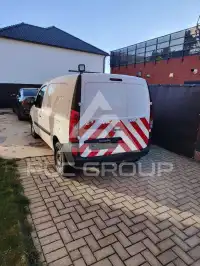 2019 Mercedes Benz Citan