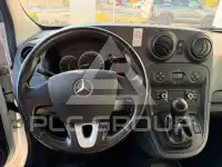 2019 Mercedes Benz Citan