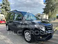 2019 Mercedes Benz Citan